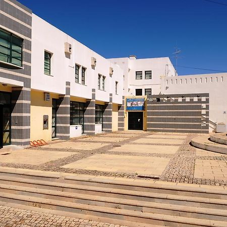 Hi Castelo Branco - Pousada De Juventude Luaran gambar